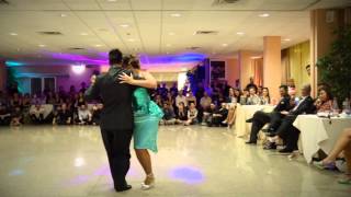 Sebastian Achaval   Roxana Suarez 4° Bari Tango Congress 2-3