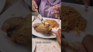 AL-Rawsha Restaurant Kuala Lumpur | Super Ji Vlogs