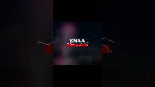 EMAA - Zburatorul 🔊 (slowed + reverb) #emaa #slowed #zburatorul #shorts