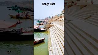 ganga Ghat || Banaras ka ganga Ghat #shortsfeed #shortvideo #ytshorts #youtubeshort #shots #short