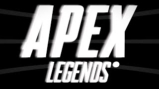 【 Apex Legends Ranked 】  ●【 Worlds Edge 】●【 GOD IS GREAT 】