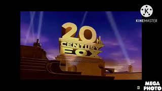 20th Century Fox 2005-2006 70th Anniversary