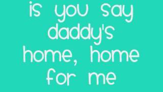 Usher Hey Daddy lyrics