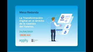 La Transformación Digital en el ámbito de la Gestión del Talento. Principales áreas de aplicación