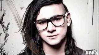 Skrillex- Avicii Remix Levels/Good Feeling