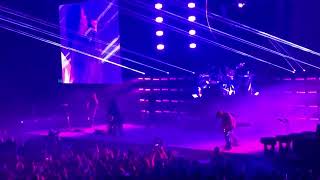 Evanescence: “Bring Me to Life” (Live @ Qudos Bank Arena, Sydney - 26/08/23)