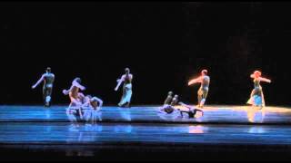 Festival Ballet Providence - Coma excerpts