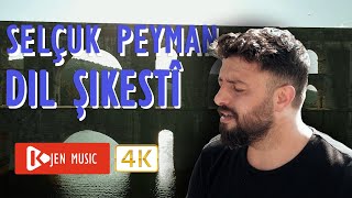 Dil Şikestî - Selçuk Peyman - Performansa Zindî