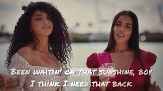 Fat Joe Dj Khaled Amorphous - Sunshine The Light Lyrics