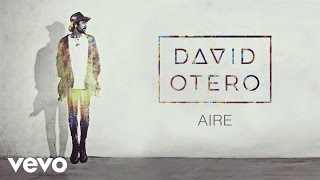 David Otero - Aire (Audio)