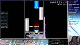 O2i3 - Belly Flopper [ADVANCED] ✿ 100% FC [osumania] ✿ Lithifloresca [Live Play]