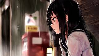 Nightcore - When You're Gone | Lyrics