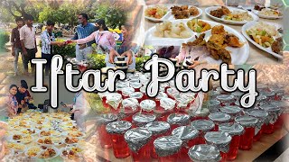 Awe-Inspiring Iftar Party on Juma Tul Wida of this Ramadan Kareem 2022! | ZoopGo