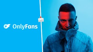 Oxxxymiron завёл ONLYFANS и пообщался с фанатами с помощью почтовой рассылки