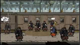 BOMBAS EVERYWHERE!! - Valiant Hearts (Parte 1)