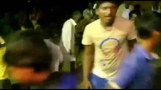 Cheruvu Thanda People Funny Dance