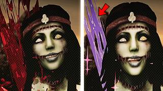 Uncensored vs Censored, Difference.. (Lollipop Chainsaw Repop)