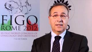 FIGO 2012: Intervista con Giovanni Monni