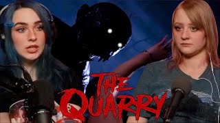 Trouble In Paradise | The Quarry -part 2-