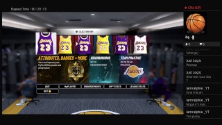 93 overall coming soon