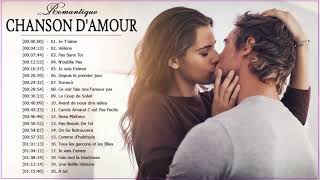 Chansons D'amour en Française ❤️❤️❤️ Les Plus Belles Chansons D'amour Française