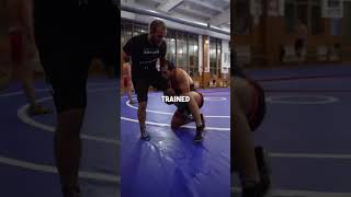 zhabrailov Alikhan wrestling drills||#wrestling #wrestlingdrils