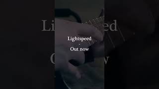 ''Lightspeed'' Out Now!  #epicmusic  #orchestralmusic  #upliftingmusic #shorts