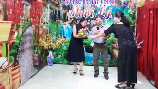 TN - MỘT THUỞ ĐAM MÊ - THABH LỘC FT KIM THỦY 16/11/2024