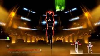 Just Dance 2014 - Applause (ALTERNATE)