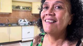 SURINAME PARAMARIBO Visiting Julia & Jimmy July 1 thru 10 2023 Episode 11