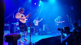 Chon - Story live NYC