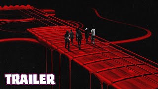 ART OF A HIT (2024) Official Trailer (4K) ROCK 'N ROLL HORROR