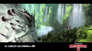 Dragons 2 - Spot TV VF #2