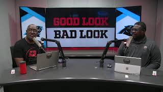 The Sports Shop with Reese and Kmac 10/21/24 GOOD LOOK BAD LOOK MONDAY 7-9 AM EST