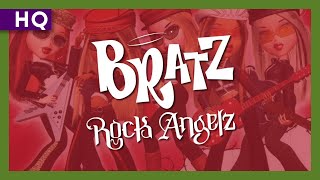 Bratz: Rock Angelz (2005) Trailer