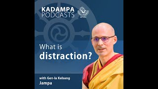 What is distraction?