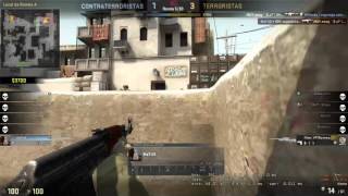 #Dust2 #ak #Jumpshot #csgo