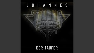 Johannes der Täufer