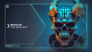 Revolve - The New Shit | Q-dance presents NEXT