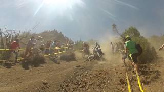 Red Bull Los Andes 2013 Bajada