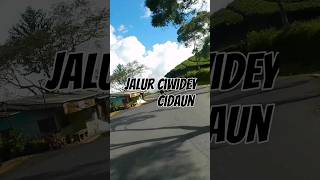 jalur ciwidey cidaun@shorts@edi surowo 6064@