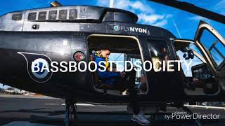 Lil mosey - So Bad (BASS BOOSTED)