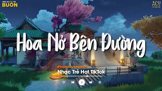 Mây Lấp Đi Cả Vùng Trời Chói Nắng... Hoa Nở Bên Đường - Hay Lâu Lâu Em Quên Gọi Nhầm Tên Anh Đi