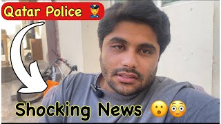 A random vlog in qatar with shocking news || Life in Qatar 🇶🇦 || Adnan Hameed