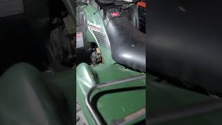 brute force engine repair