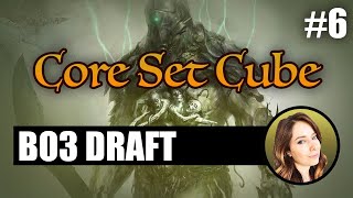 Core Set Cube #6 | MTGO