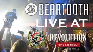 Beartooth's Best Performance