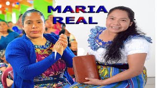 MARIA REAL // COROS DE AVIVAMIENTOS // EN VIVO ENERO 2023