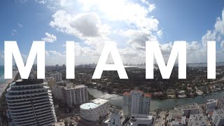 Shenanigans in Miami [FPV SHORT]