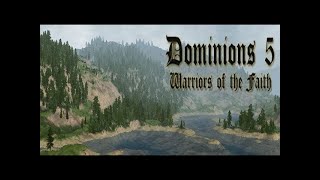 Dominions 5 Strategy - Mekone Update!